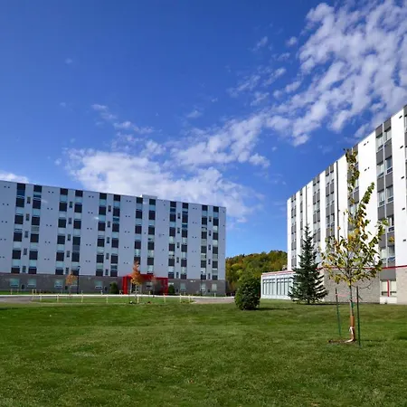 Residence&Conference Centre - North Bay Extérieur photo