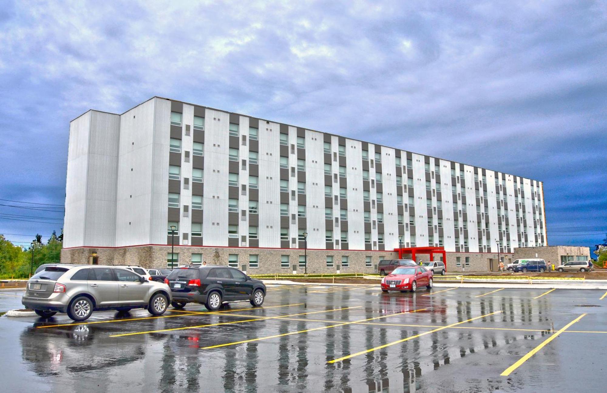 Appart hôtel Residence&conference Centre - North Bay