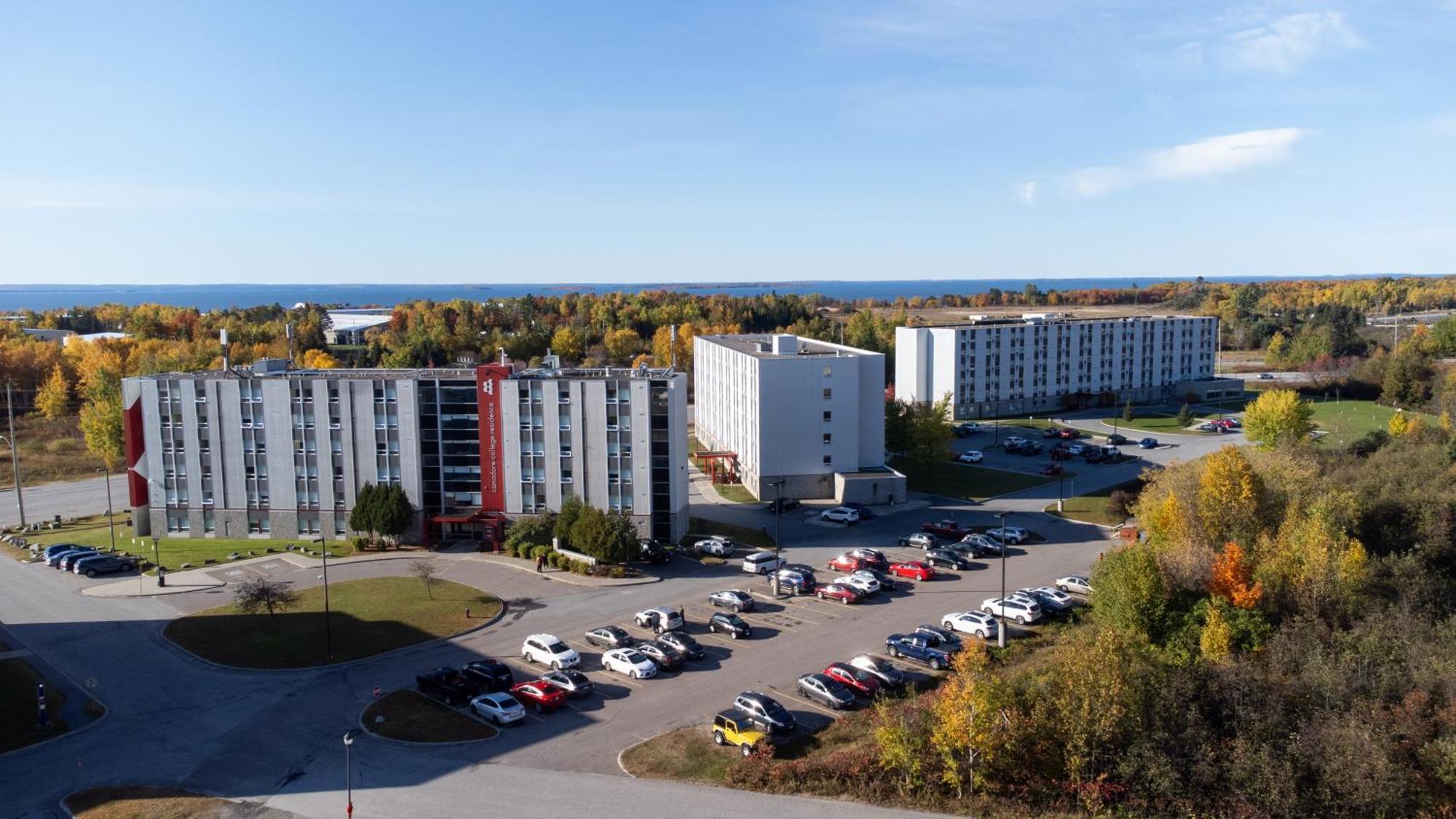 & Conference Centre - 2* North Bay