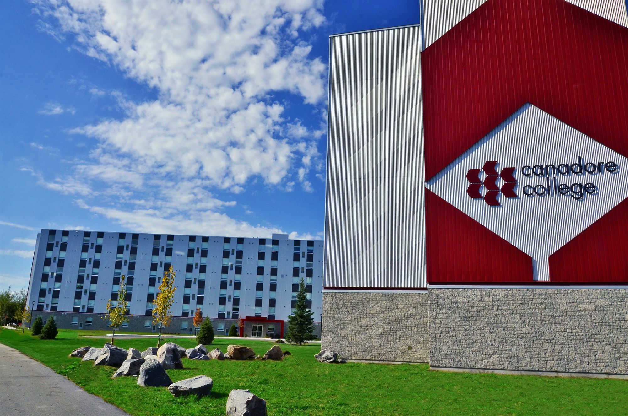 Aparthotel & Conference Centre - North Bay